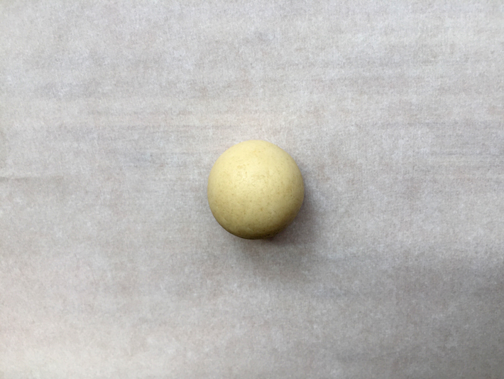 roll balls
