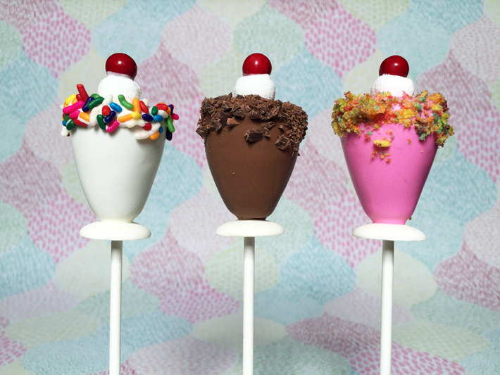 milkshakes
