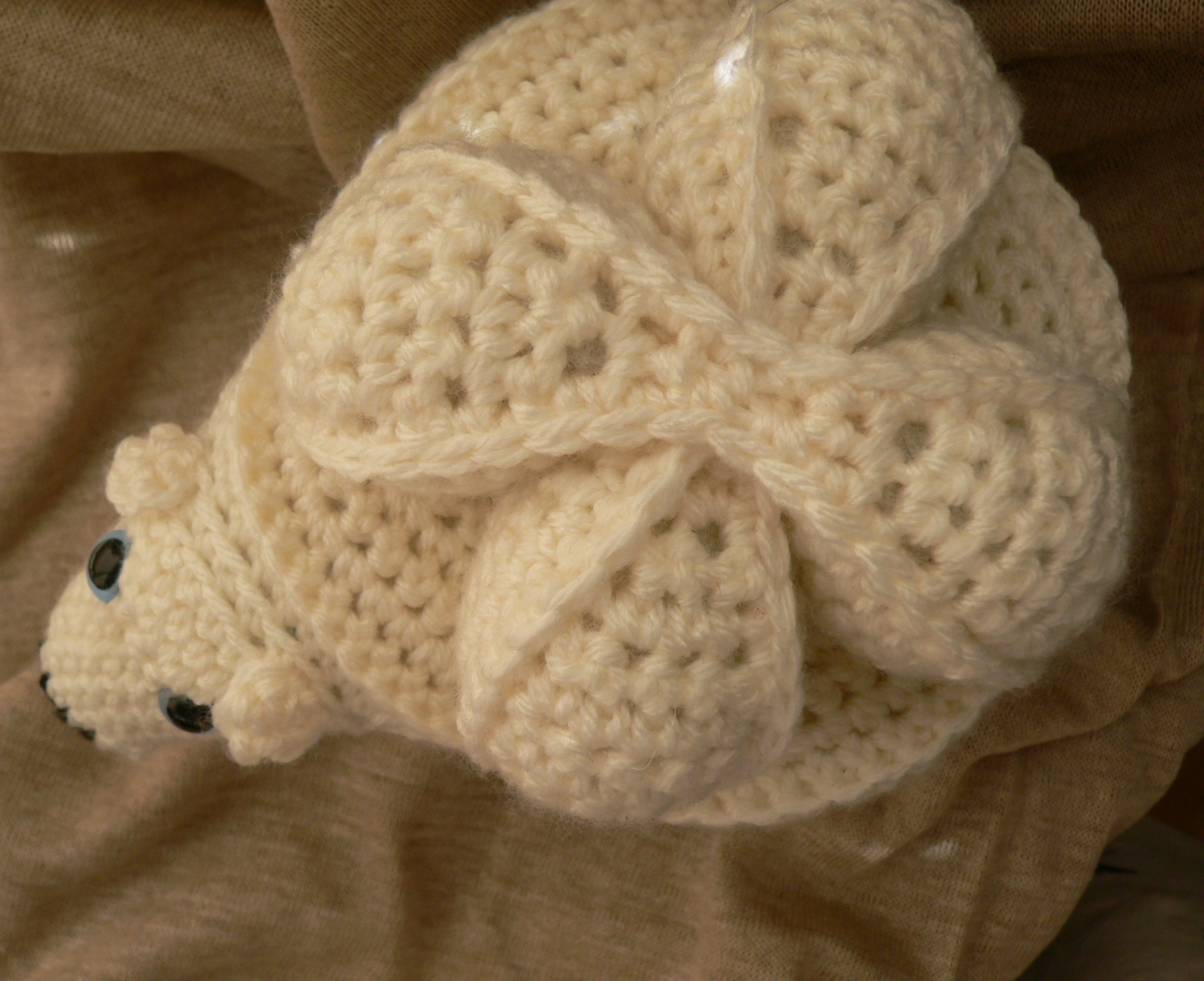 5 Must-Know Amigurumi Hacks from Crochet Experts