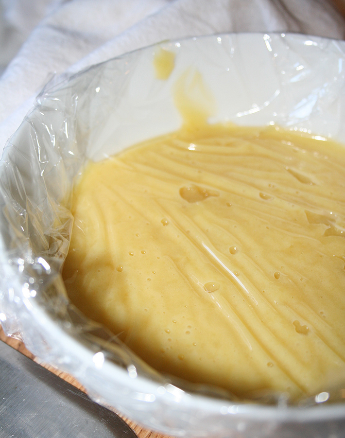 Custard