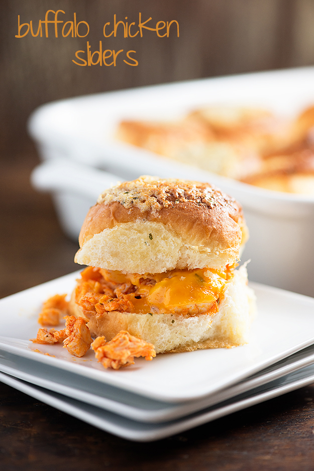 Buffalo chicken sandwiches recipe