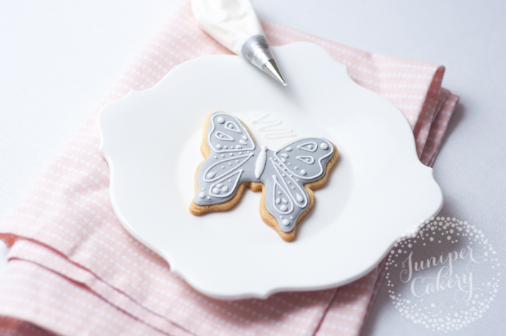 Pros and cons of royal icing sugar cookies