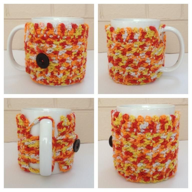 tea mug cozy