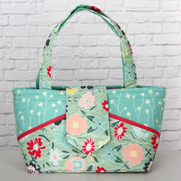 Erin Lane Ewesful Knitting Project Bag