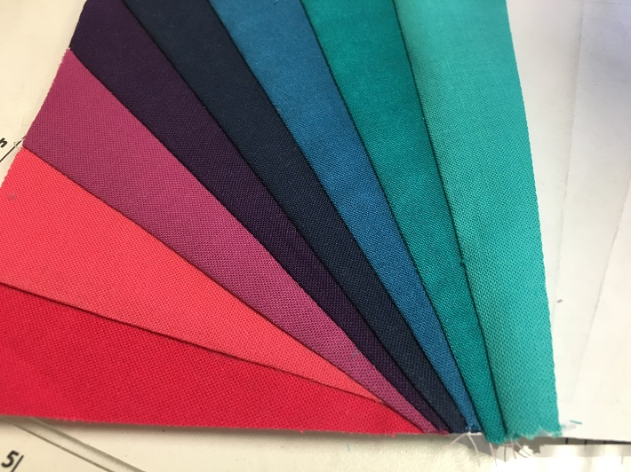 The Rainbow Grows