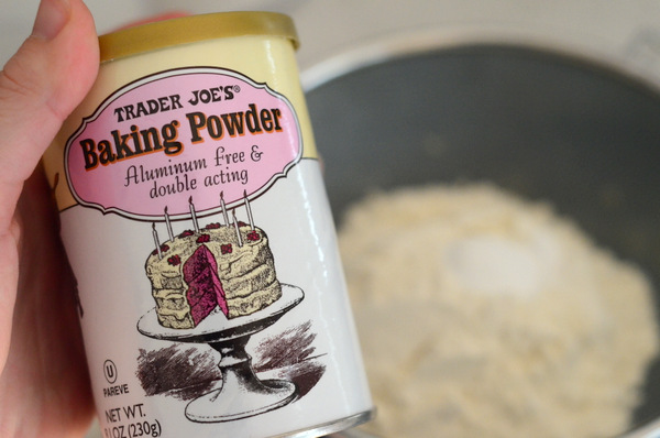 Baking Powder