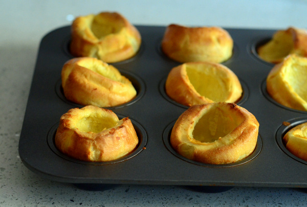 A Batch of Pancake Cups