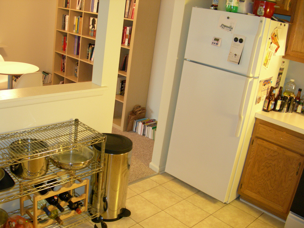 Kitchen cart