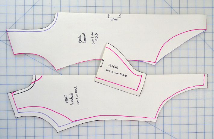 How to Make a Leotard at Home | Craftsy