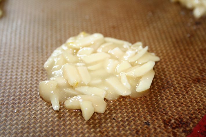 Florentines batter