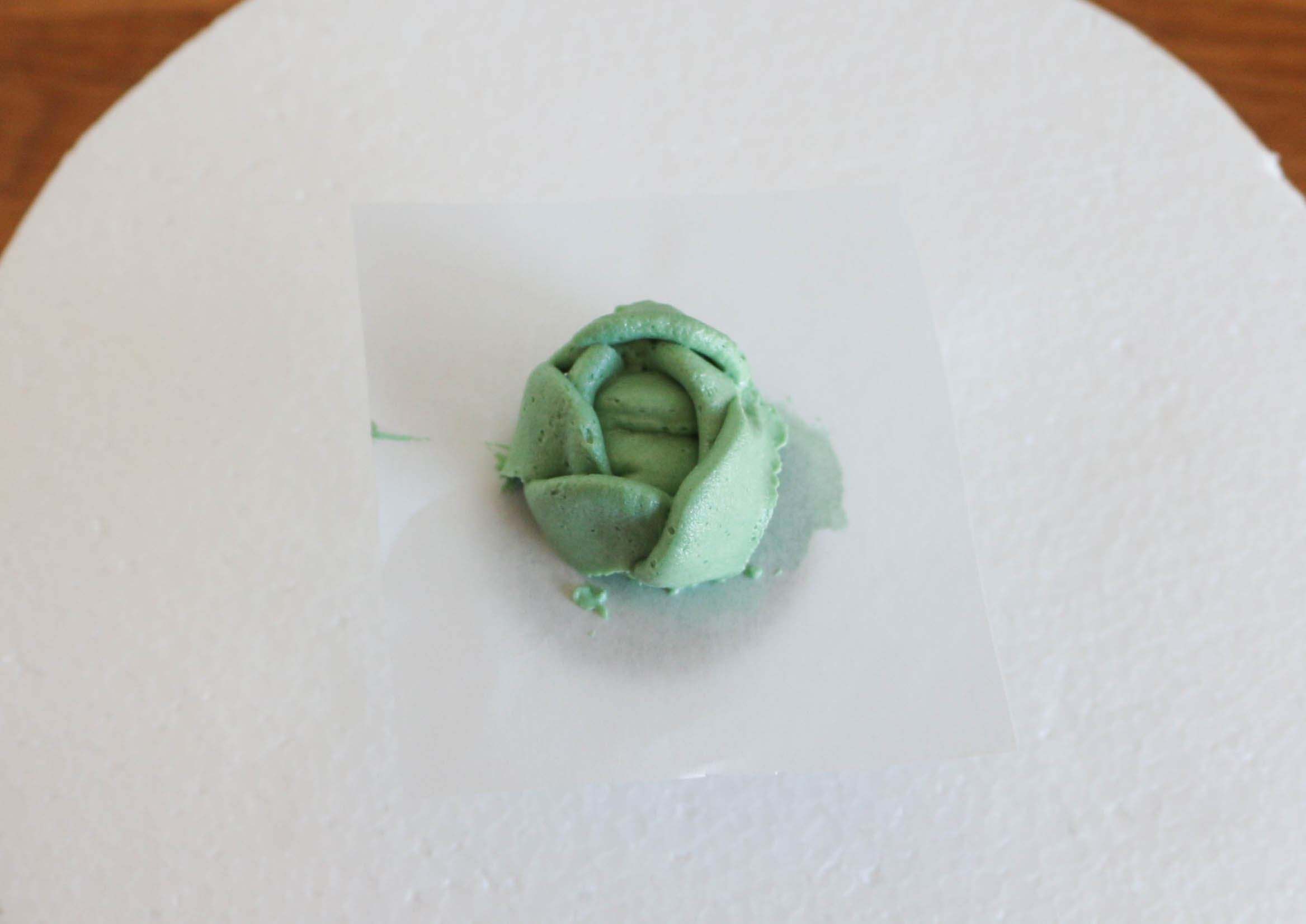 Adding more petals | Erin Gardner | Bluprint