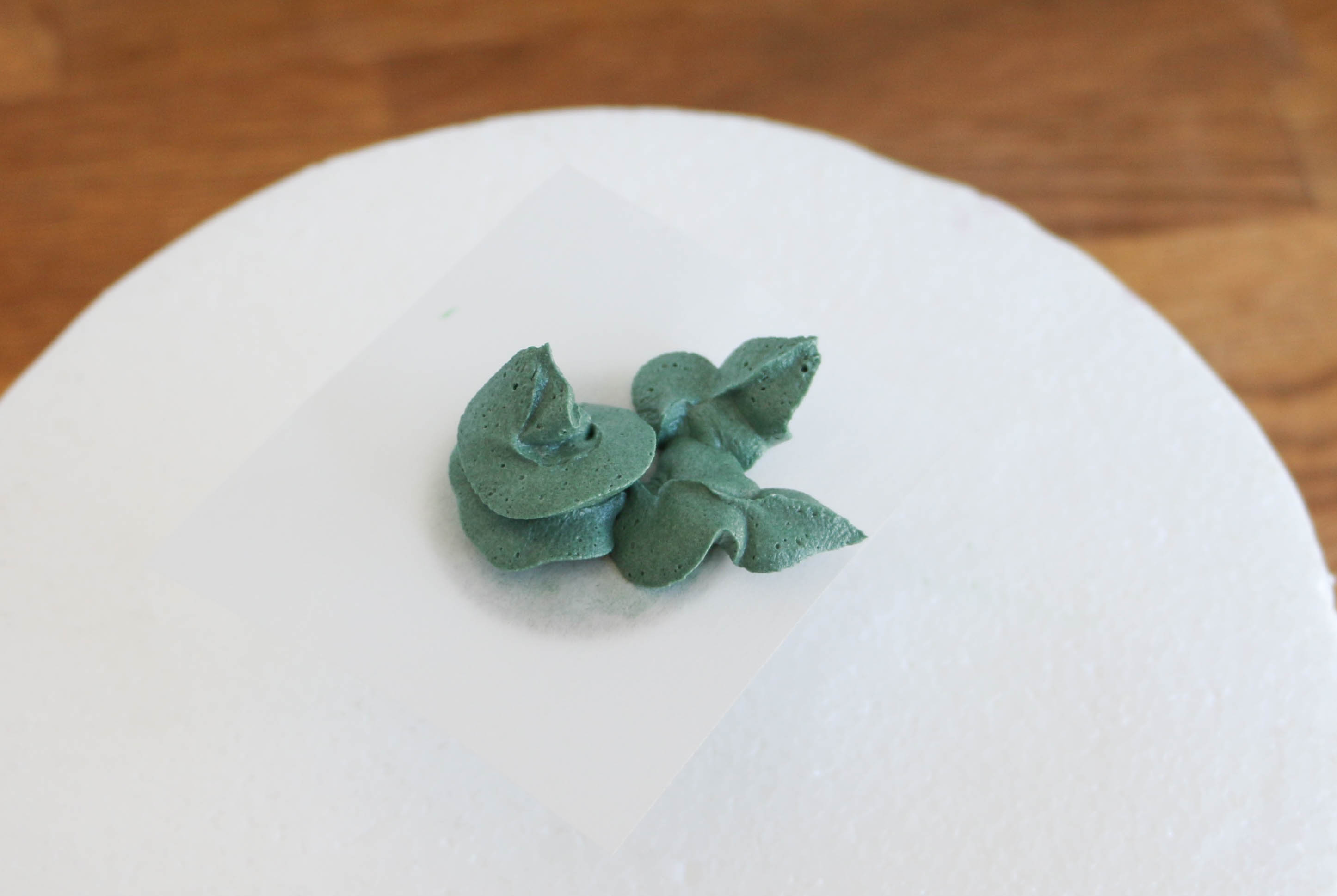Adding more petals | Erin Gardner | Bluprint
