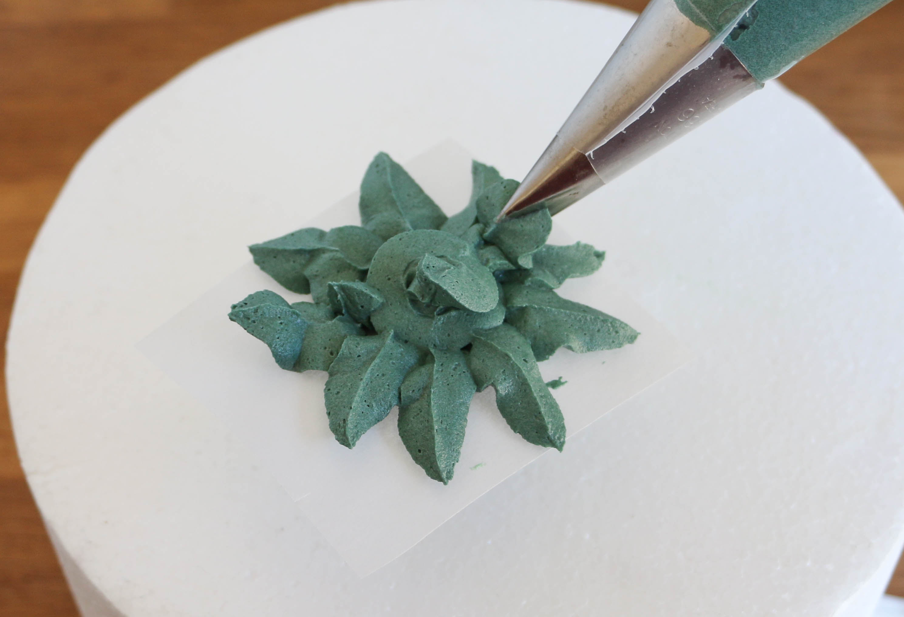 Adding more layers | Erin Gardner | Bluprint