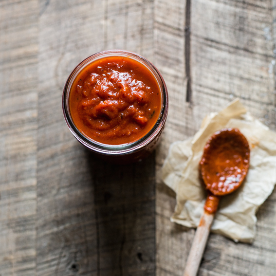 The Most Mouth-Watering Maple-Bourbon BBQ Sauce Recipe