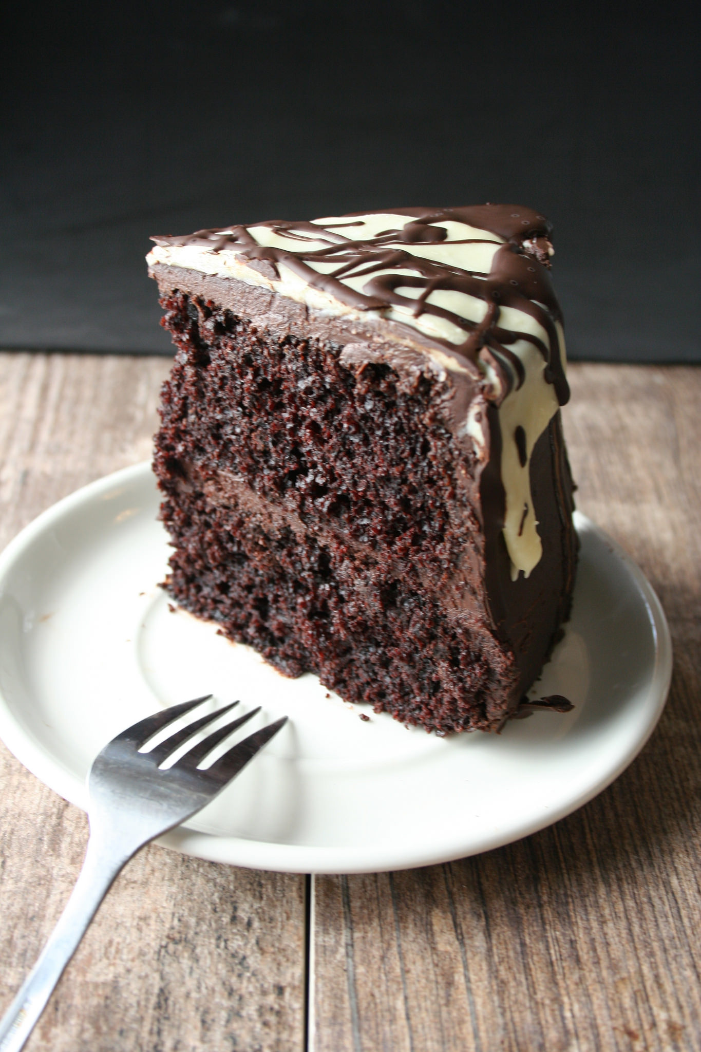 Chocolate cake