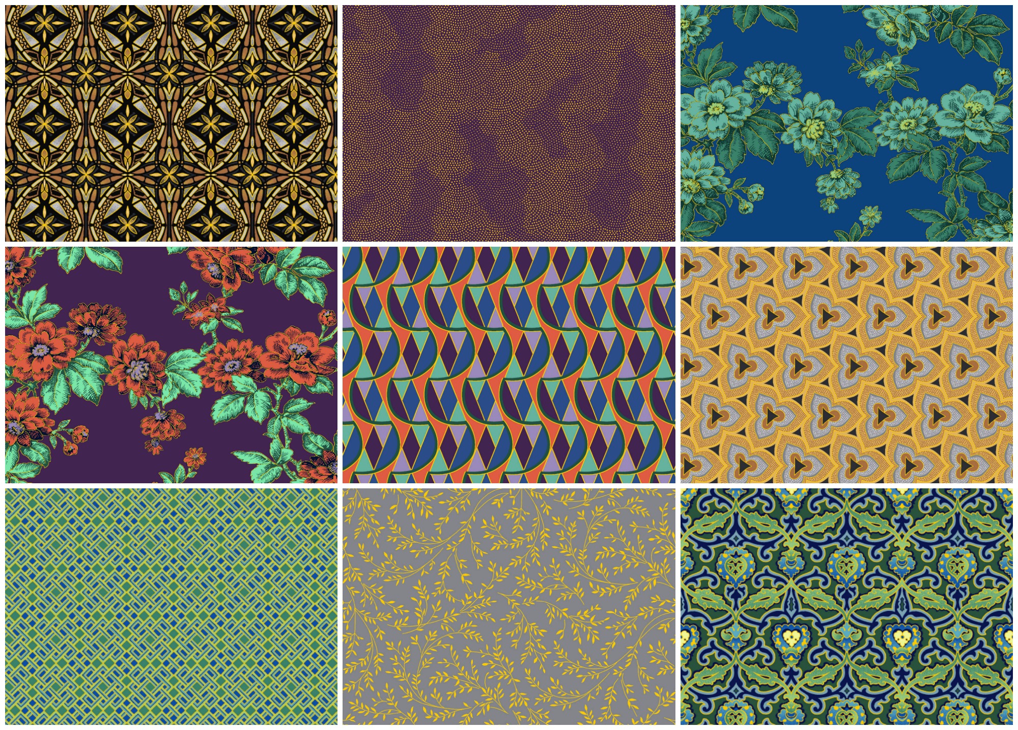 Boundless DECOdent Collection Sneak Peek