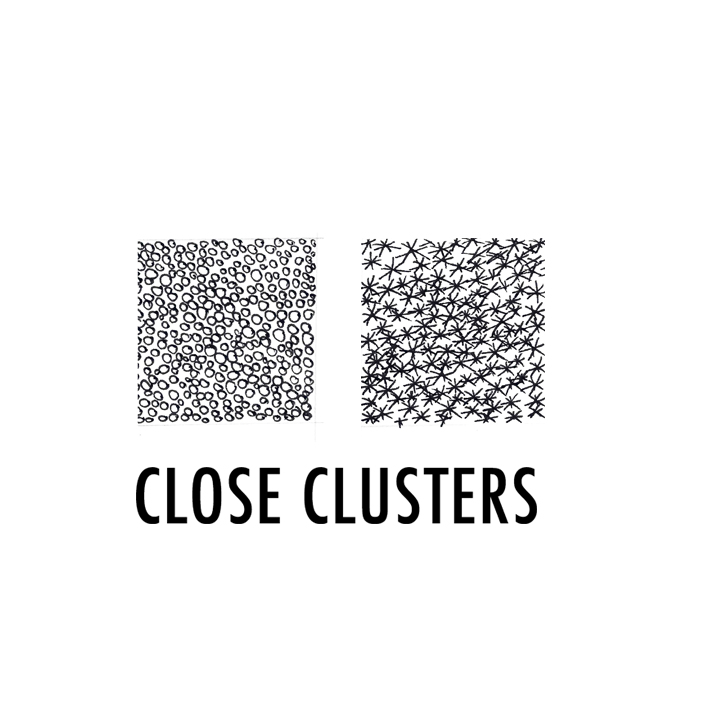 Clusters