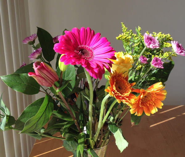 Flower Arrangement