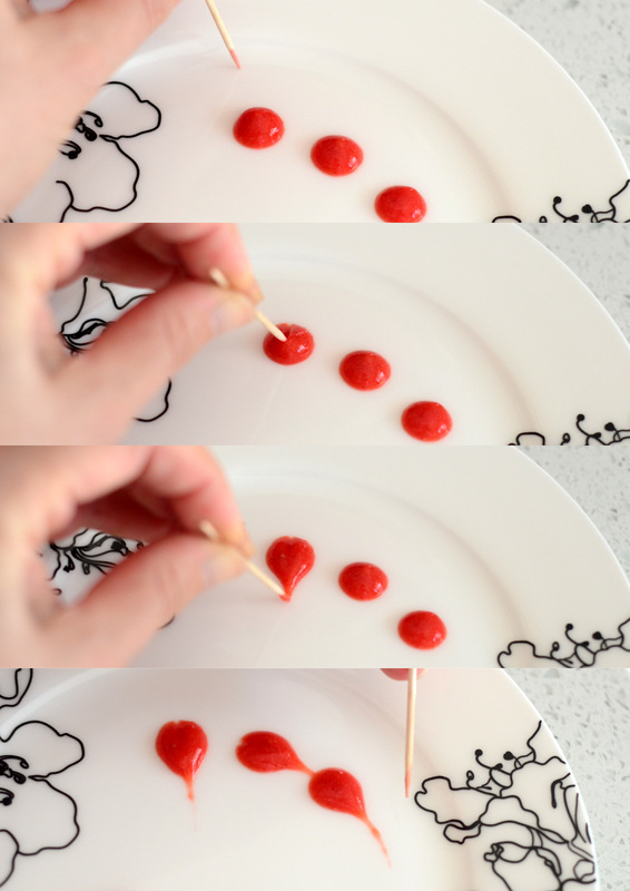 How to Make Fruit Coulis