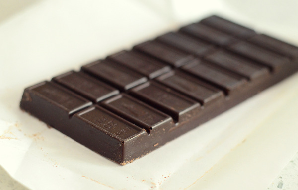 German's Sweet Chocolate Bar