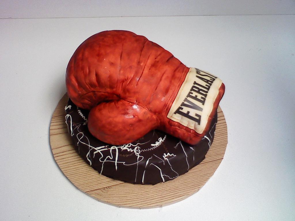 Cake by Bluprint Member DeannaSB
