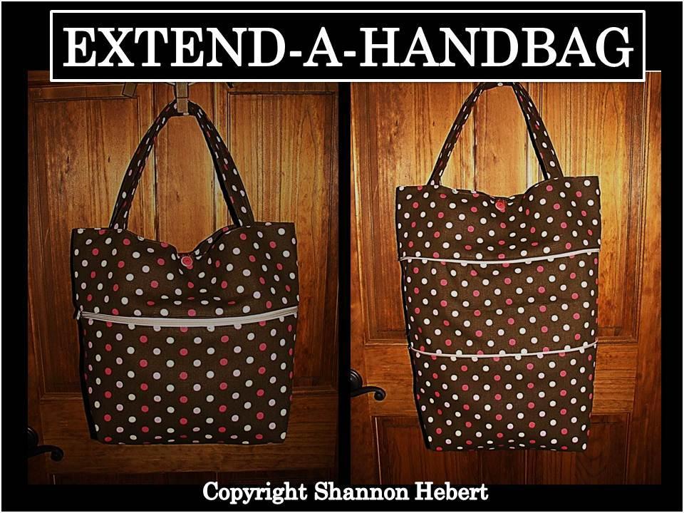 Extend A Handbag