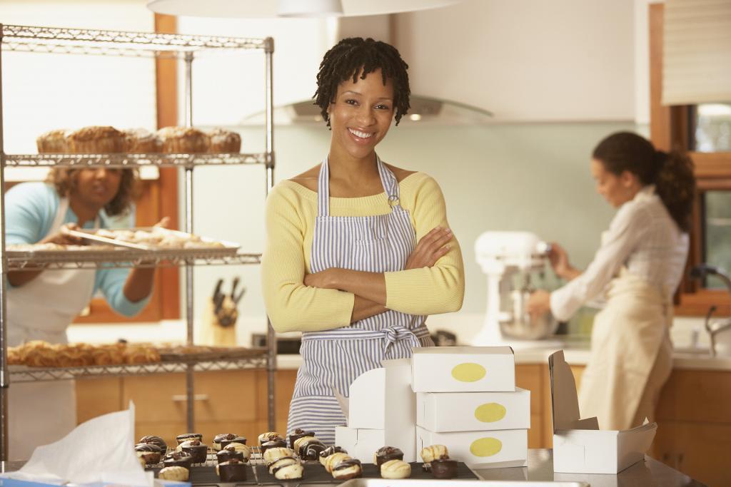 Should You Start a Cake Business from Home?