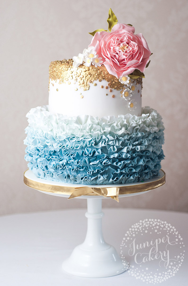 Featured image of post Steps to Prepare Birthday Rose Quartz And Serenity Cake