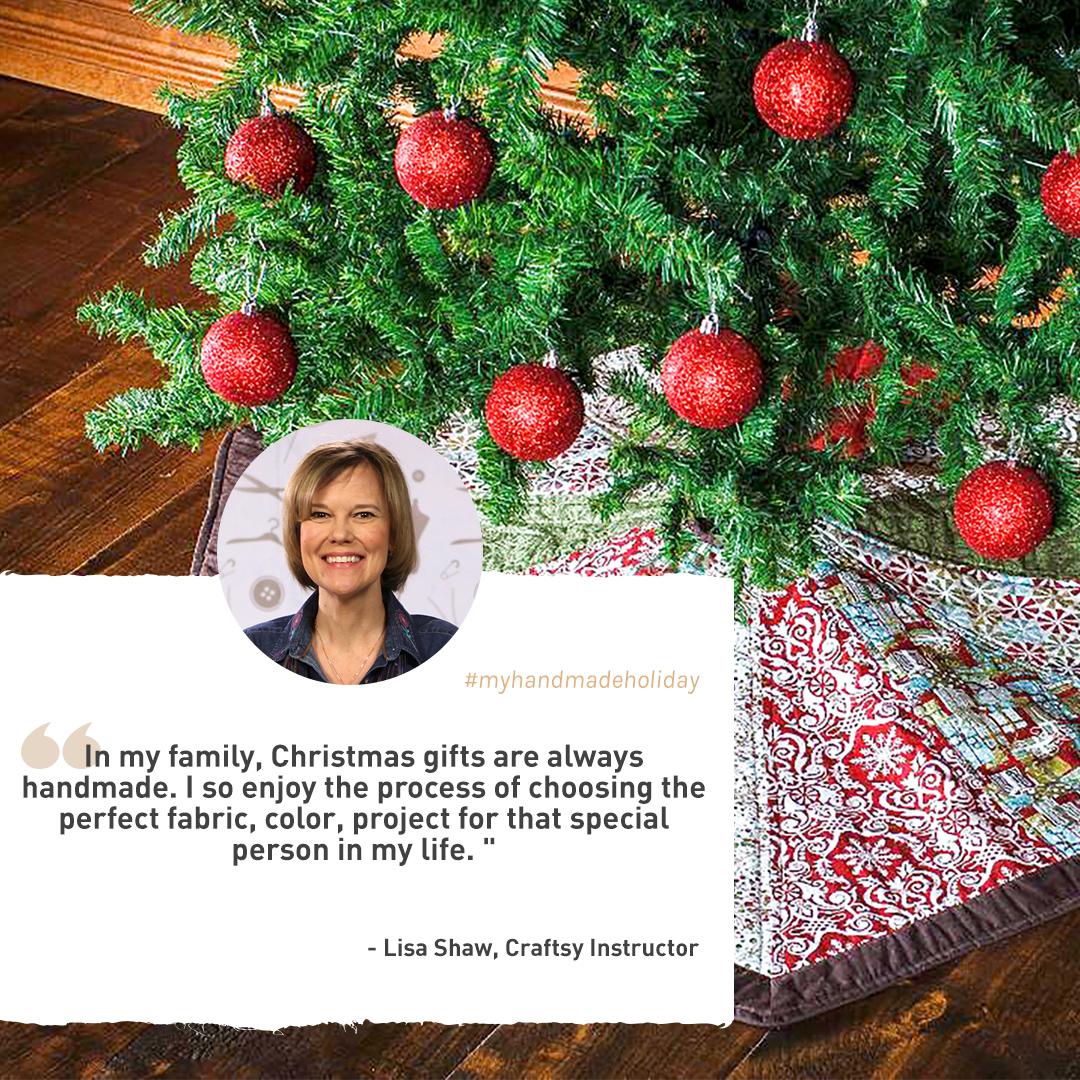 Amy Alan Holiday Quote