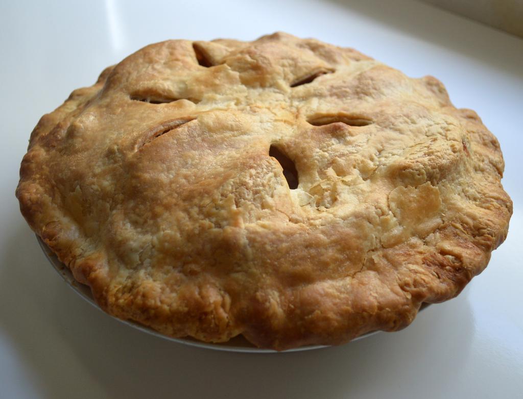 Apple pie