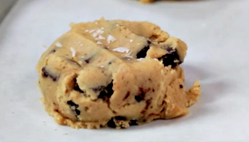 cookie dough