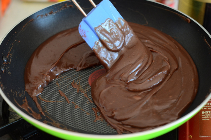 Homemade Brigadeiro Recipe