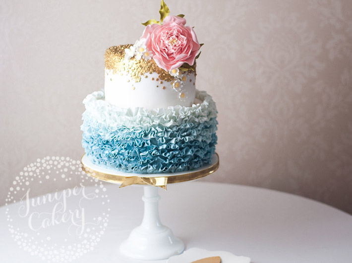 Pantone Color of the Year Cake ideas