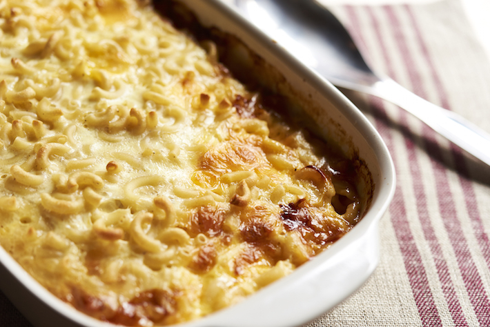 virginia willis mac and cheese