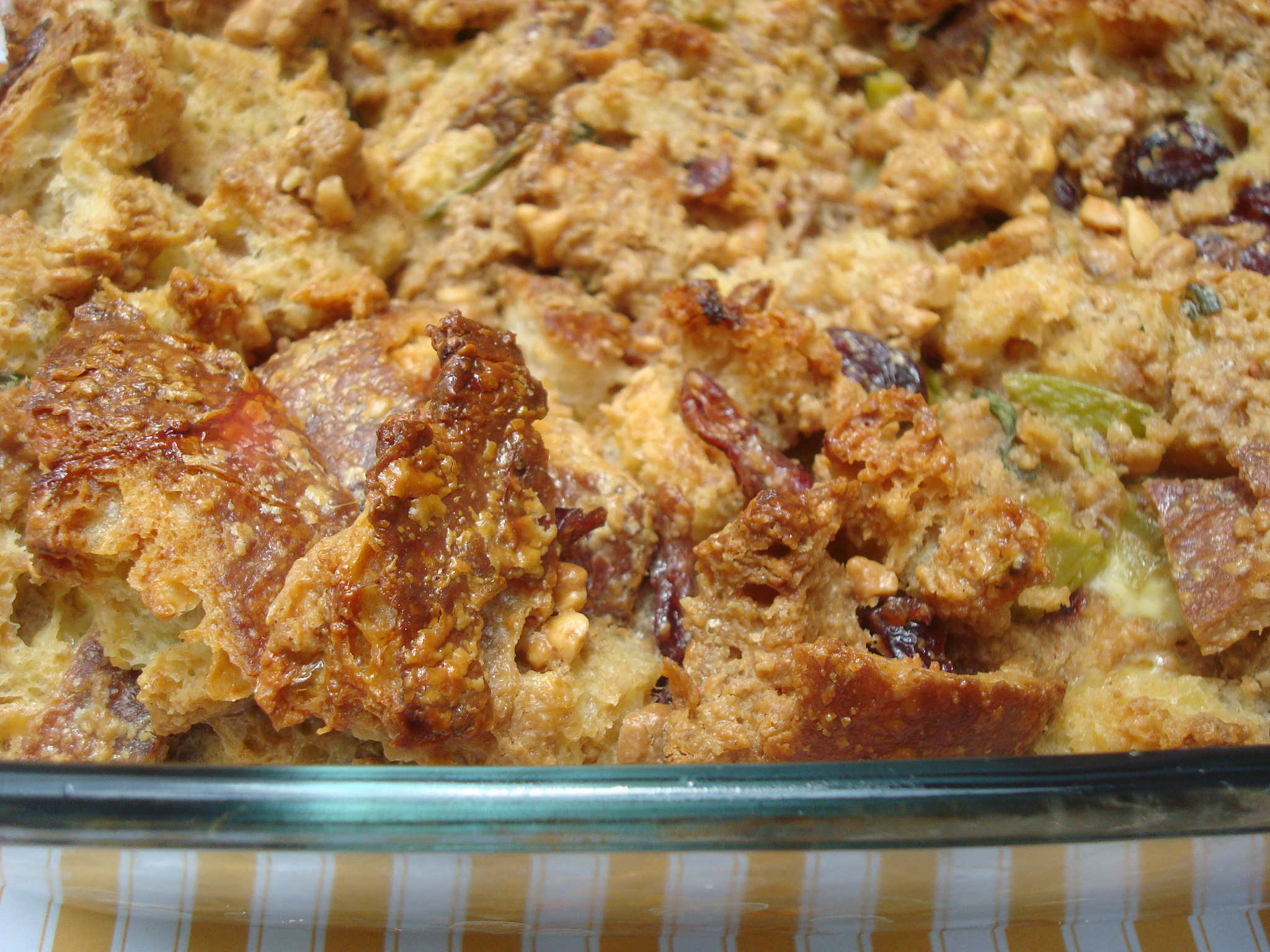 Stuffing
