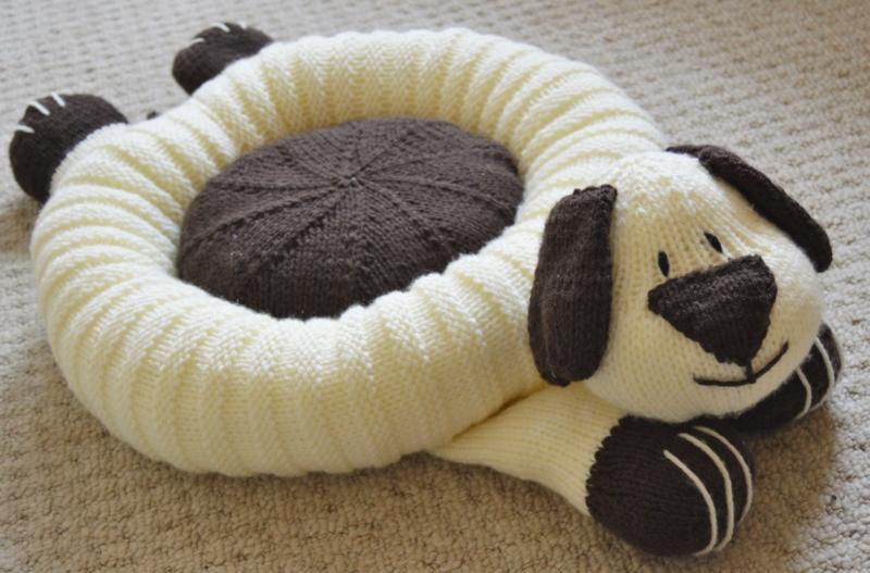 full_6213_202100_DoggySnugglerDogPetBed_3
