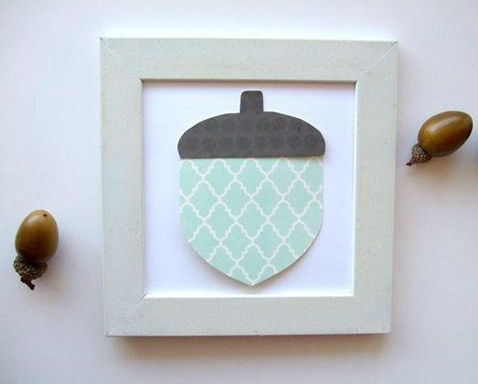 Acorn Paper Crafts