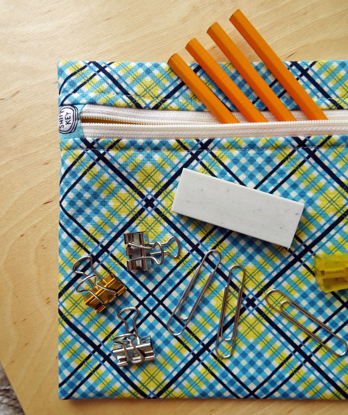 How To Make A Pencil Case Step By Step Tutorial,How To Make Tumblr Outlines