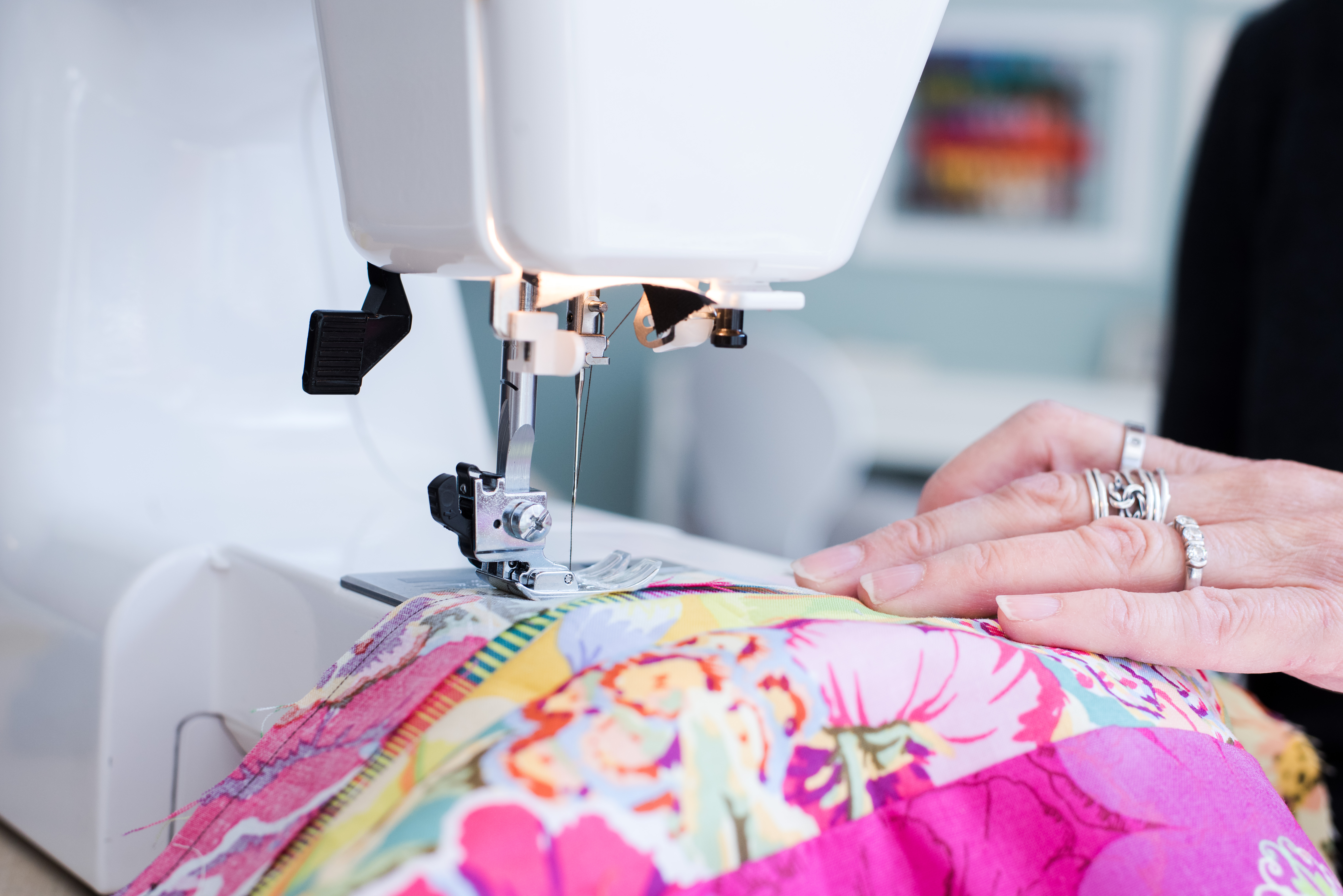 Save Time and Sew More with These Time-Saving Sewing Tircks