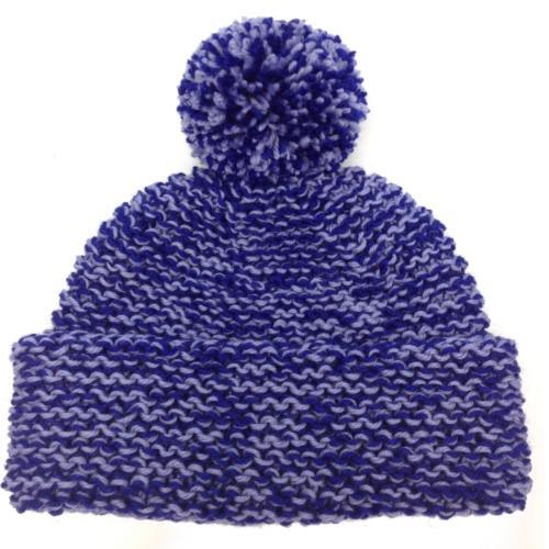 Tundra Hat FREE Knitting pattern
