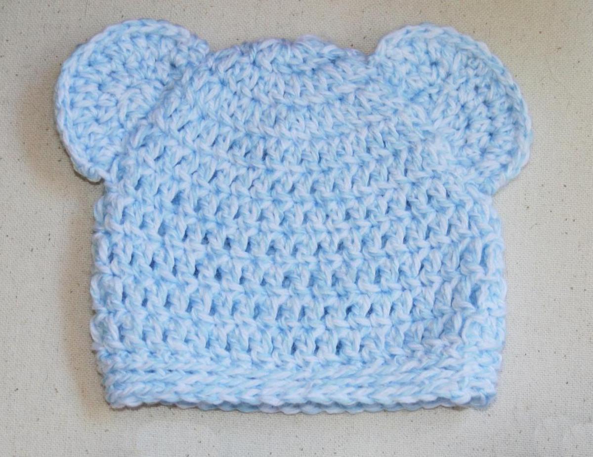 baby-crochet-cap-patterns-free-simple-newborn