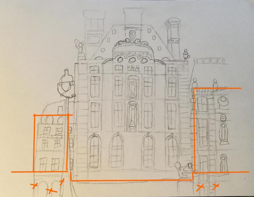 Markup from Stephanie Bower for ArtKid12