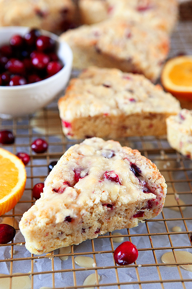 How to Make Scones From Scratch