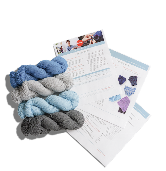 Bluprint Project Kits