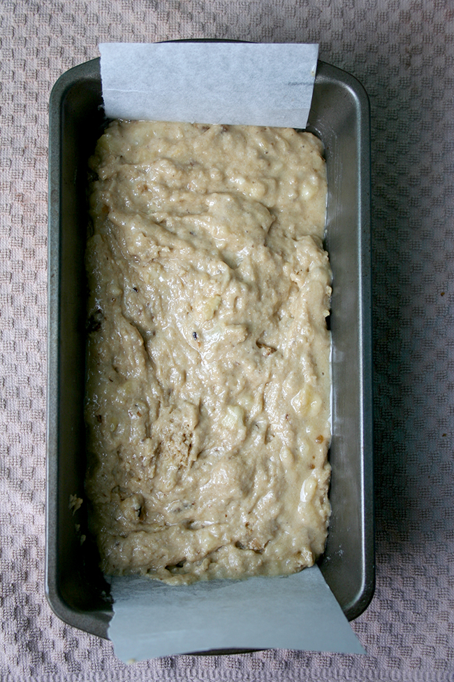 Ready to bake