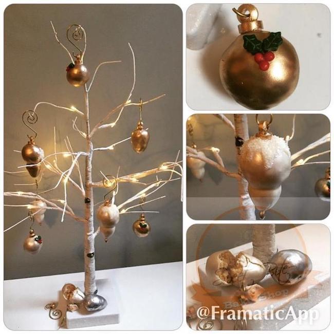 Cake Pop Display by Catahen