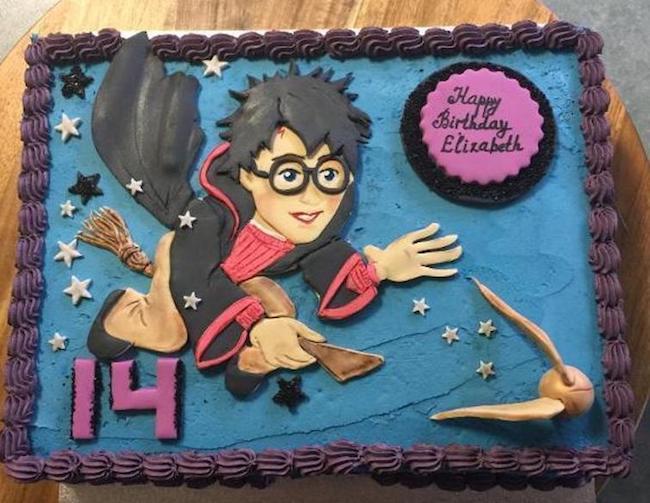 Cake by Bluprint User Opapiri | Bluprint
