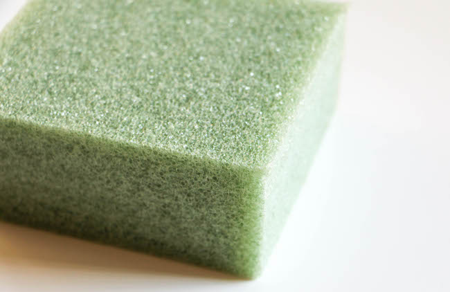 Dry Floral Foam