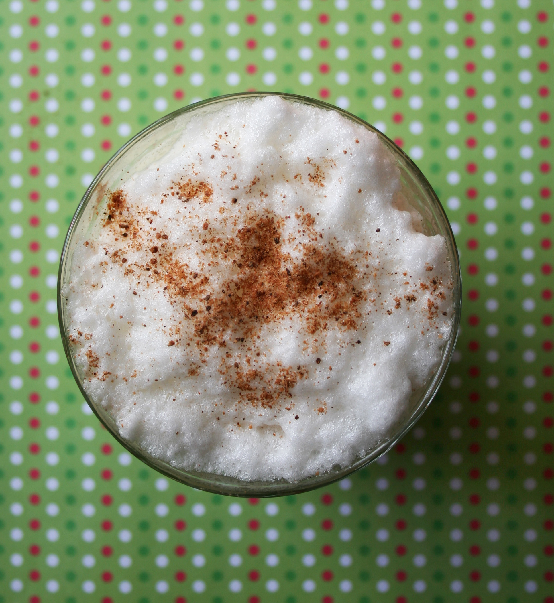 Eggnog