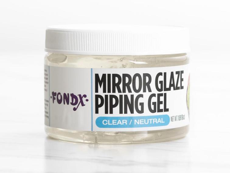 FondX Mirror Glaze 1lb